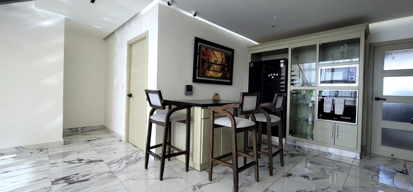 Apartamento en Corales del Sur, Santo Domingo Este – foto 4