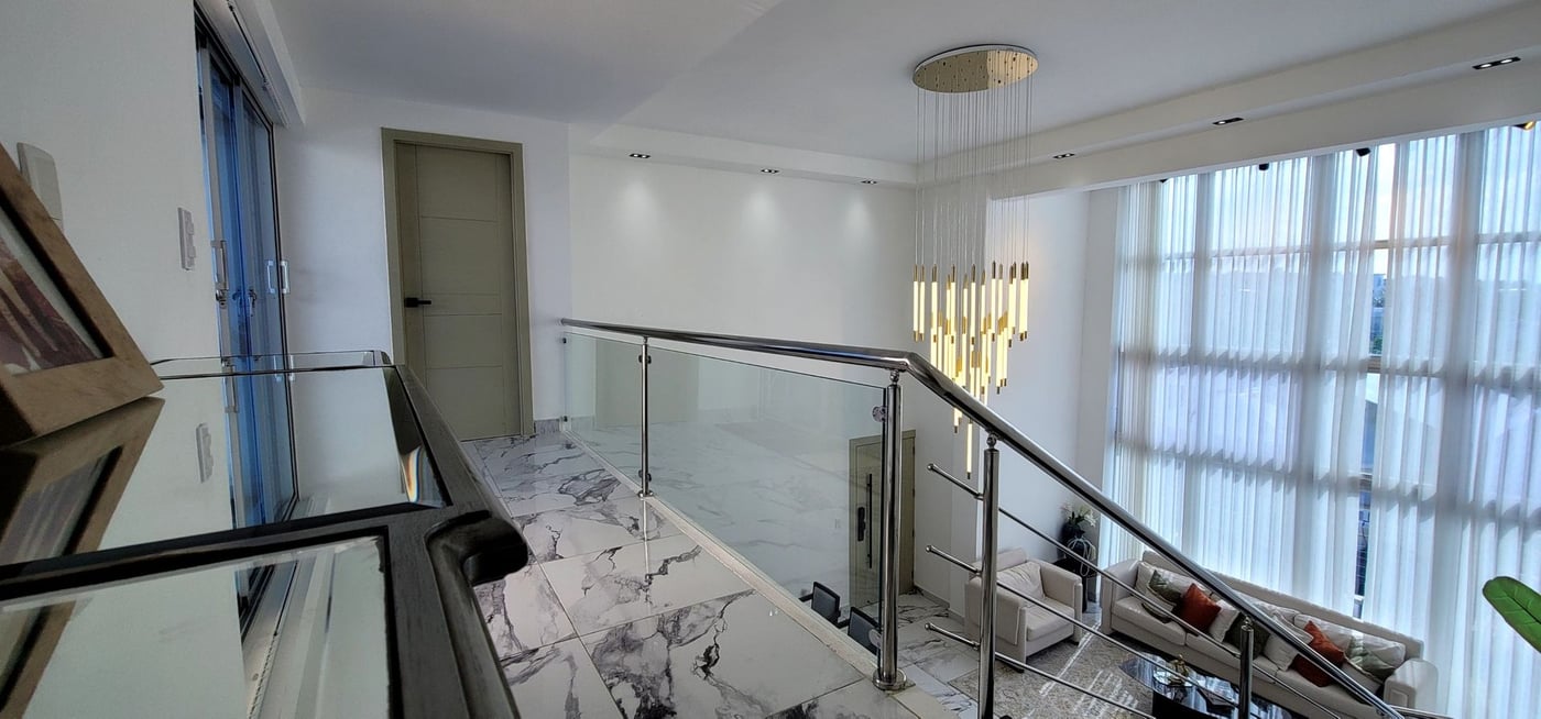 Apartamento en Corales del Sur, Santo Domingo Este – foto 7