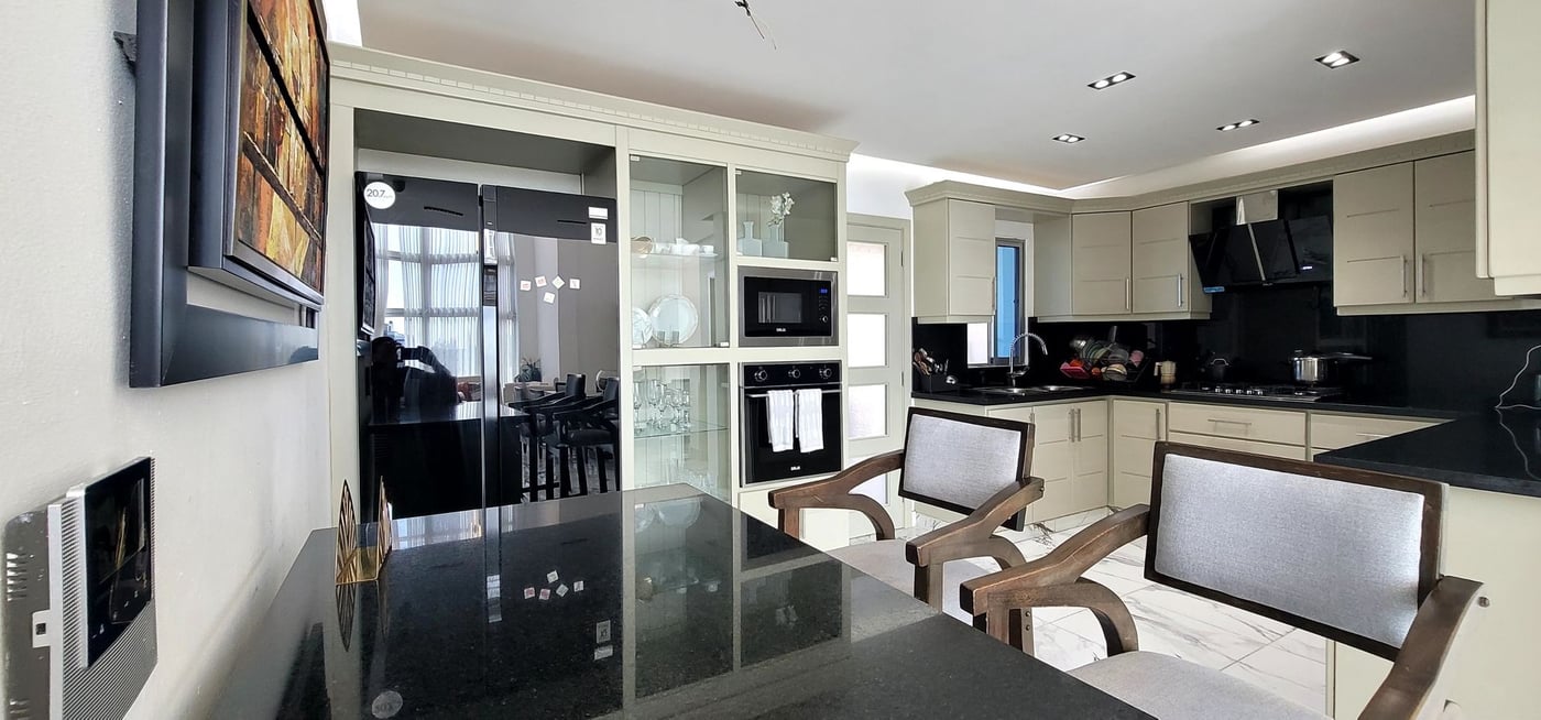 Apartamento en Corales del Sur, Santo Domingo Este – foto 6