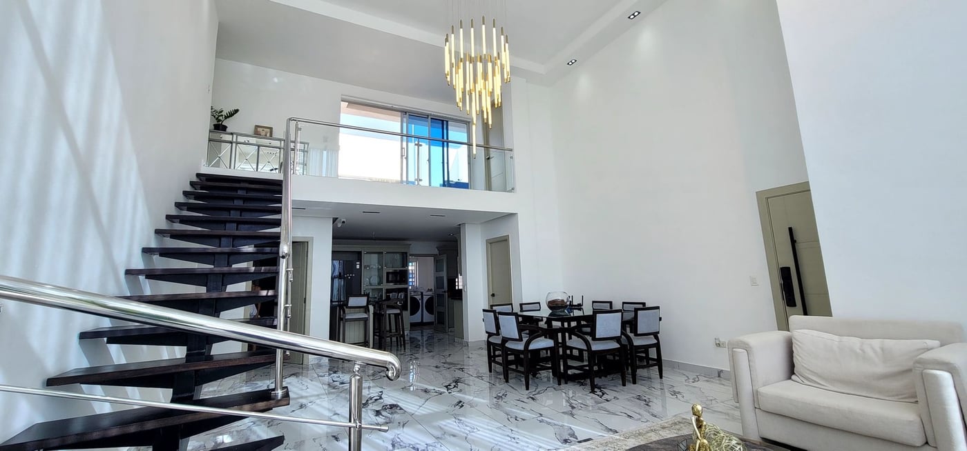 Apartamento en Corales del Sur, Santo Domingo Este – foto 1