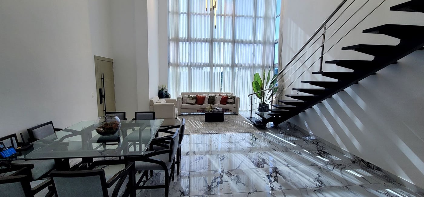 Apartamento en Corales del Sur, Santo Domingo Este – foto 3