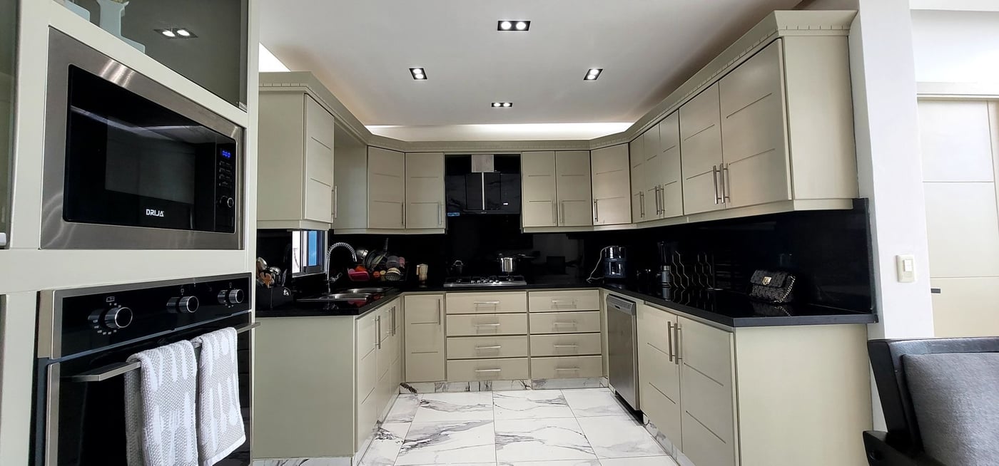 Apartamento en Corales del Sur, Santo Domingo Este – foto 5
