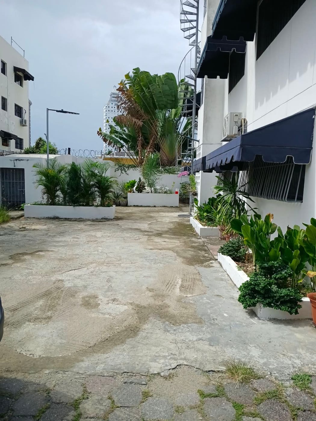 ALQUILO APARTAMENTO ( vacio) Clasico – foto 6