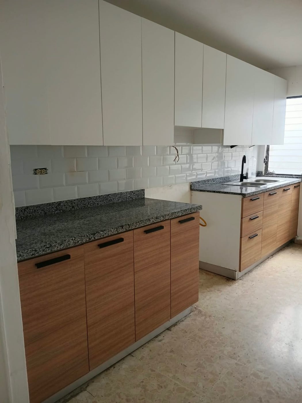 ALQUILO APARTAMENTO ( vacio) Clasico – foto 3