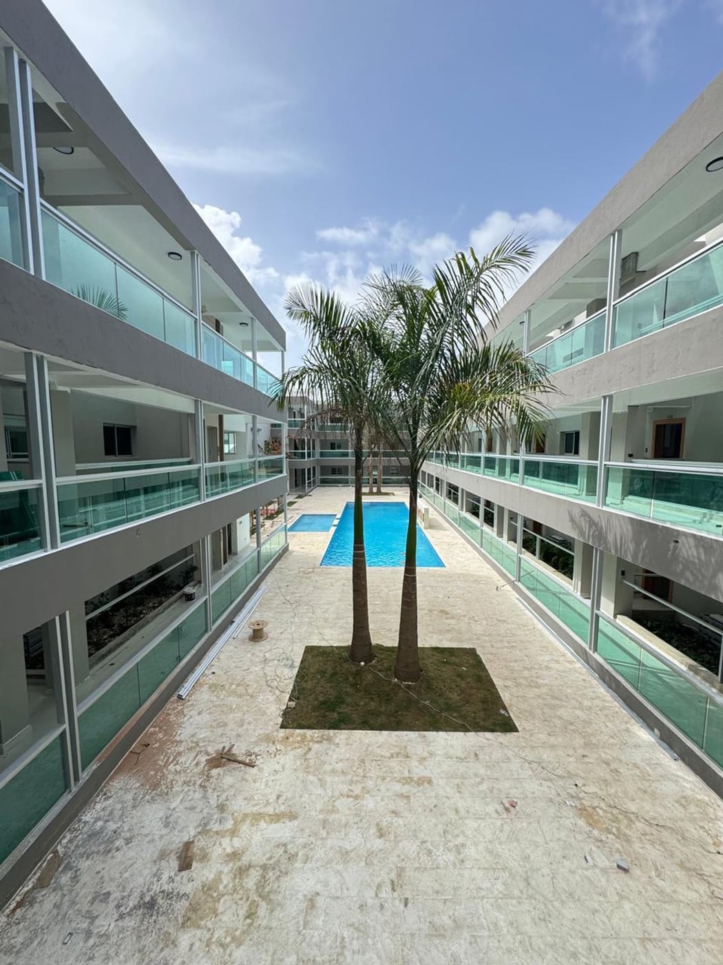 Apartamento en Brisas de Punta Cana – foto 7
