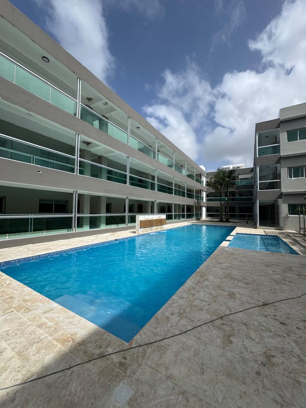 Apartamento en Brisas de Punta Cana – foto 10
