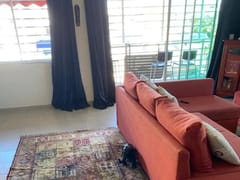 Apartamento amueblado en alquiler en Gazcue, Santo Domingo – foto 7