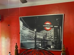 Apartamento amueblado en alquiler en Gazcue, Santo Domingo – foto 4