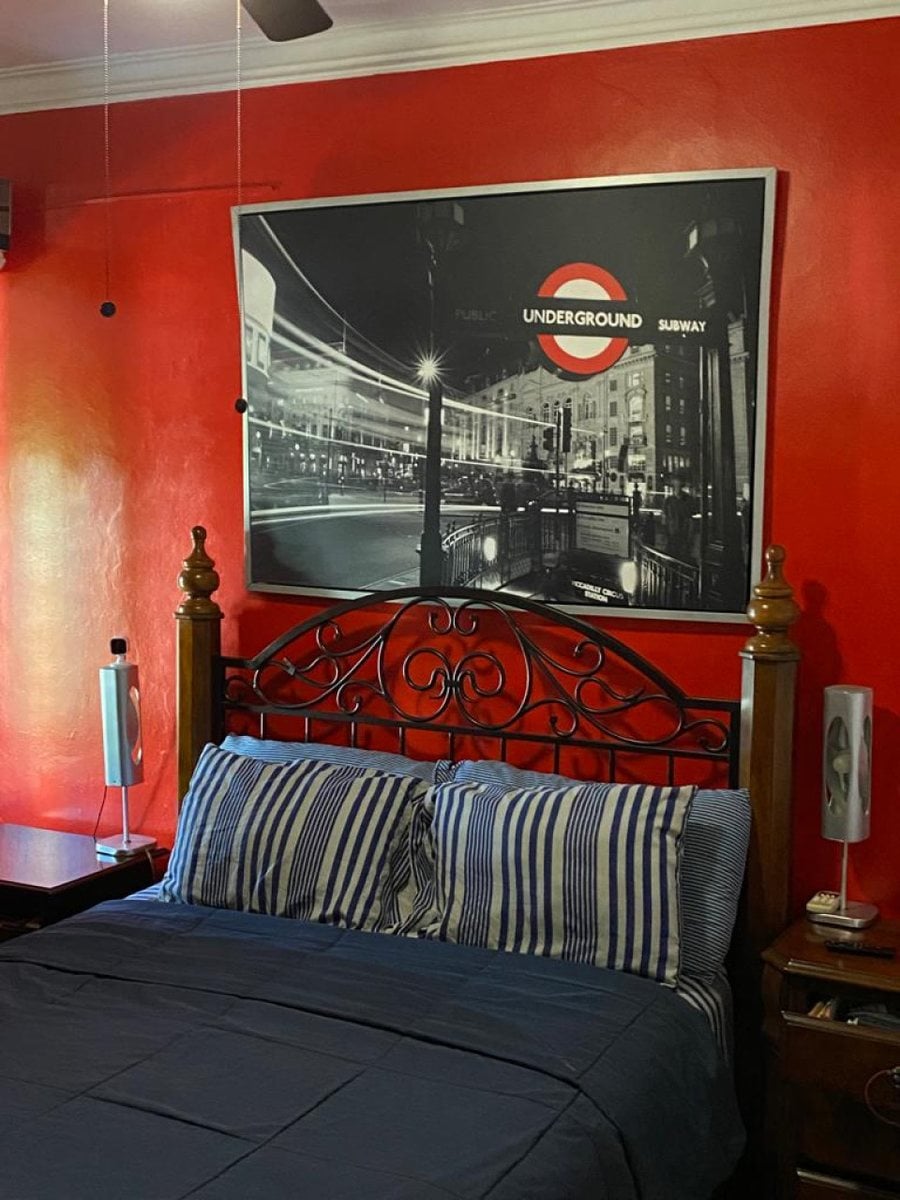 Apartamento amueblado en Gazcue, Santo Domingo – foto 4