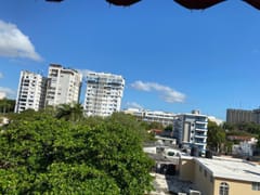 Apartamento amueblado en alquiler en Gazcue, Santo Domingo – foto 5