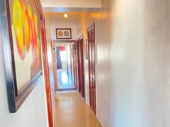 Apartamento amueblado en alquiler en Gazcue, Santo Domingo – foto 8