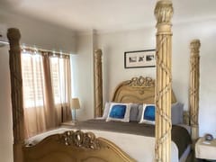 Apartamento amueblado en alquiler en Gazcue, Santo Domingo – foto 12