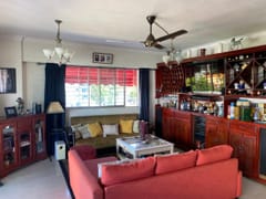 Apartamento amueblado en alquiler en Gazcue, Santo Domingo – foto 1