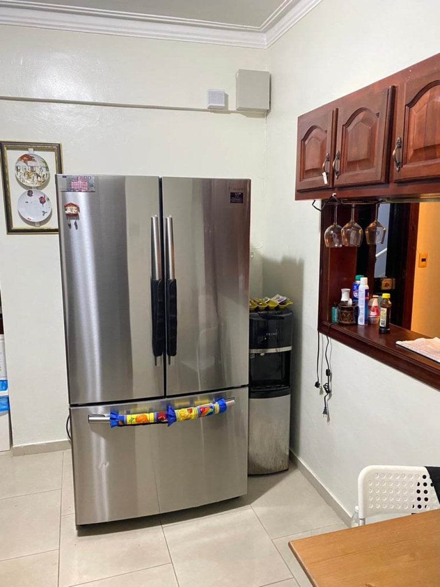 Apartamento amueblado en Gazcue, Santo Domingo – foto 9