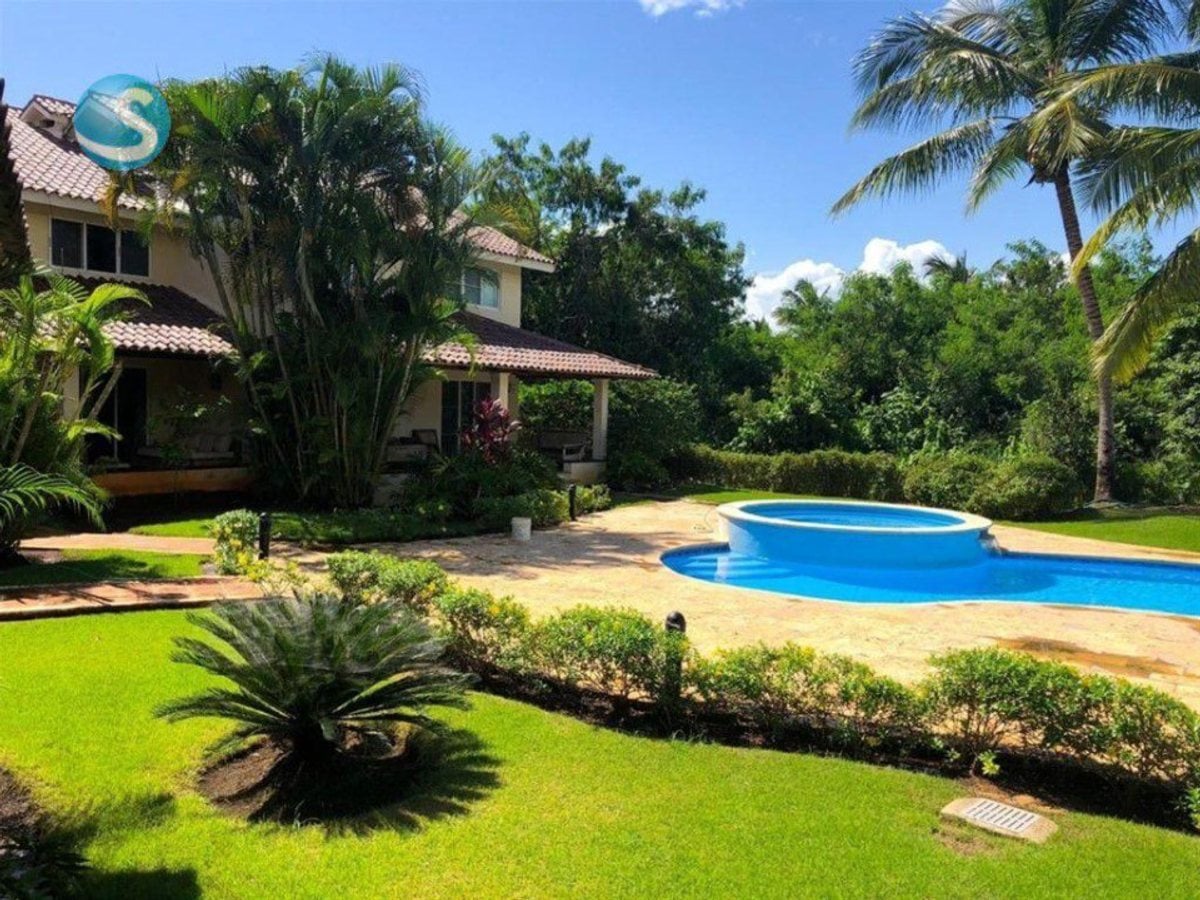 Casa en Metro Country Club, San Pedro – foto 2
