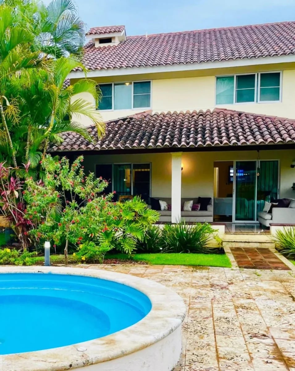 Casa en Metro Country Club, San Pedro – foto 12