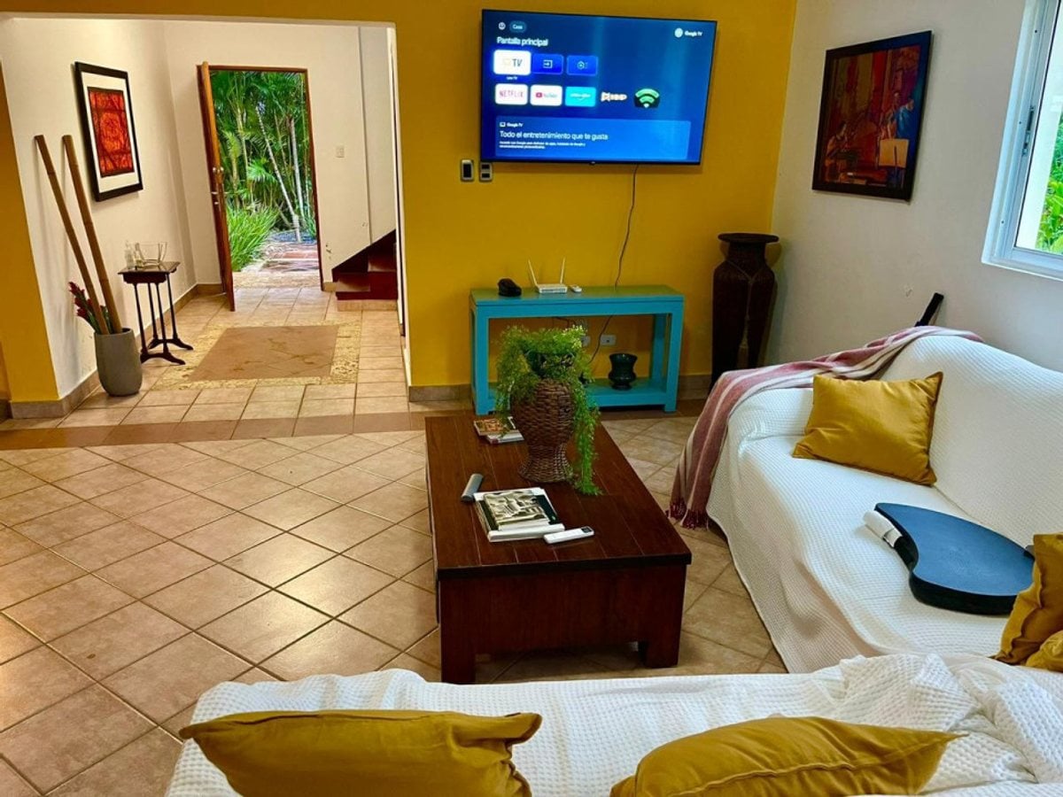 Casa en Metro Country Club, San Pedro – foto 5