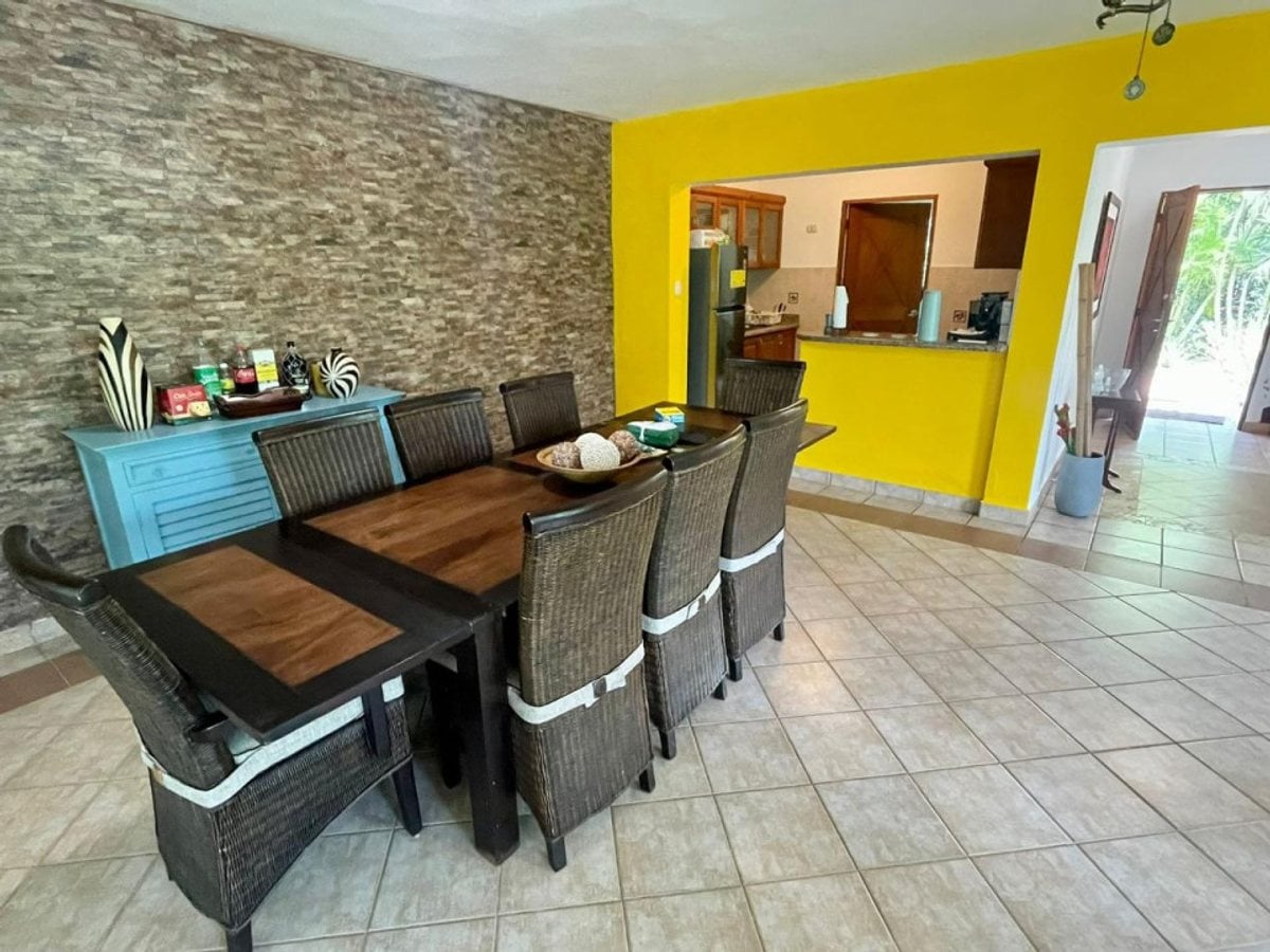 Casa en Metro Country Club, San Pedro – foto 10