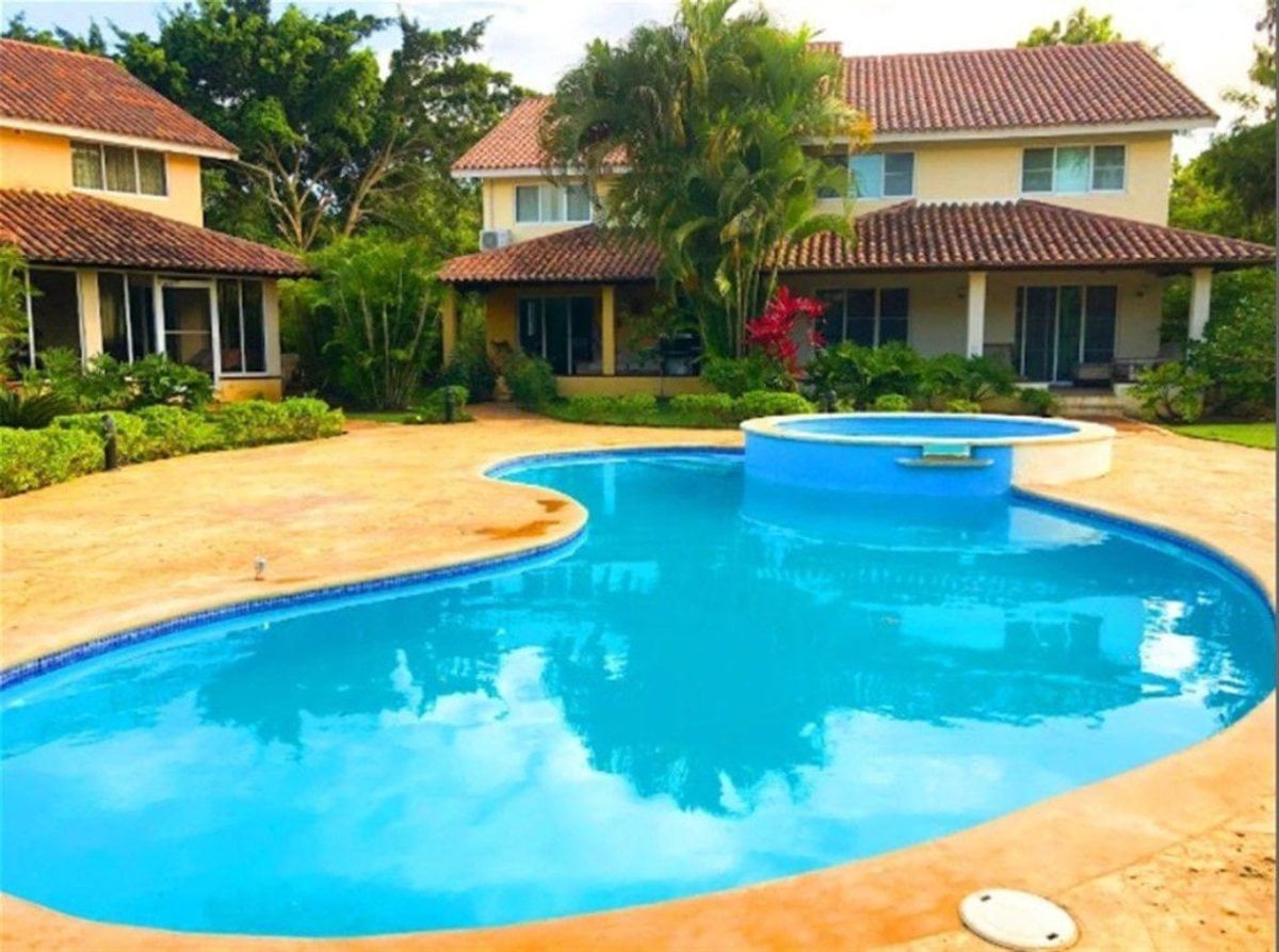 Casa en Metro Country Club, San Pedro – foto 1