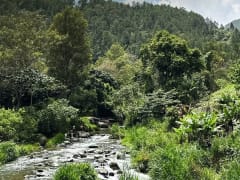 Terreno en venta en Jarabacoa, Los Dajaos – foto 3