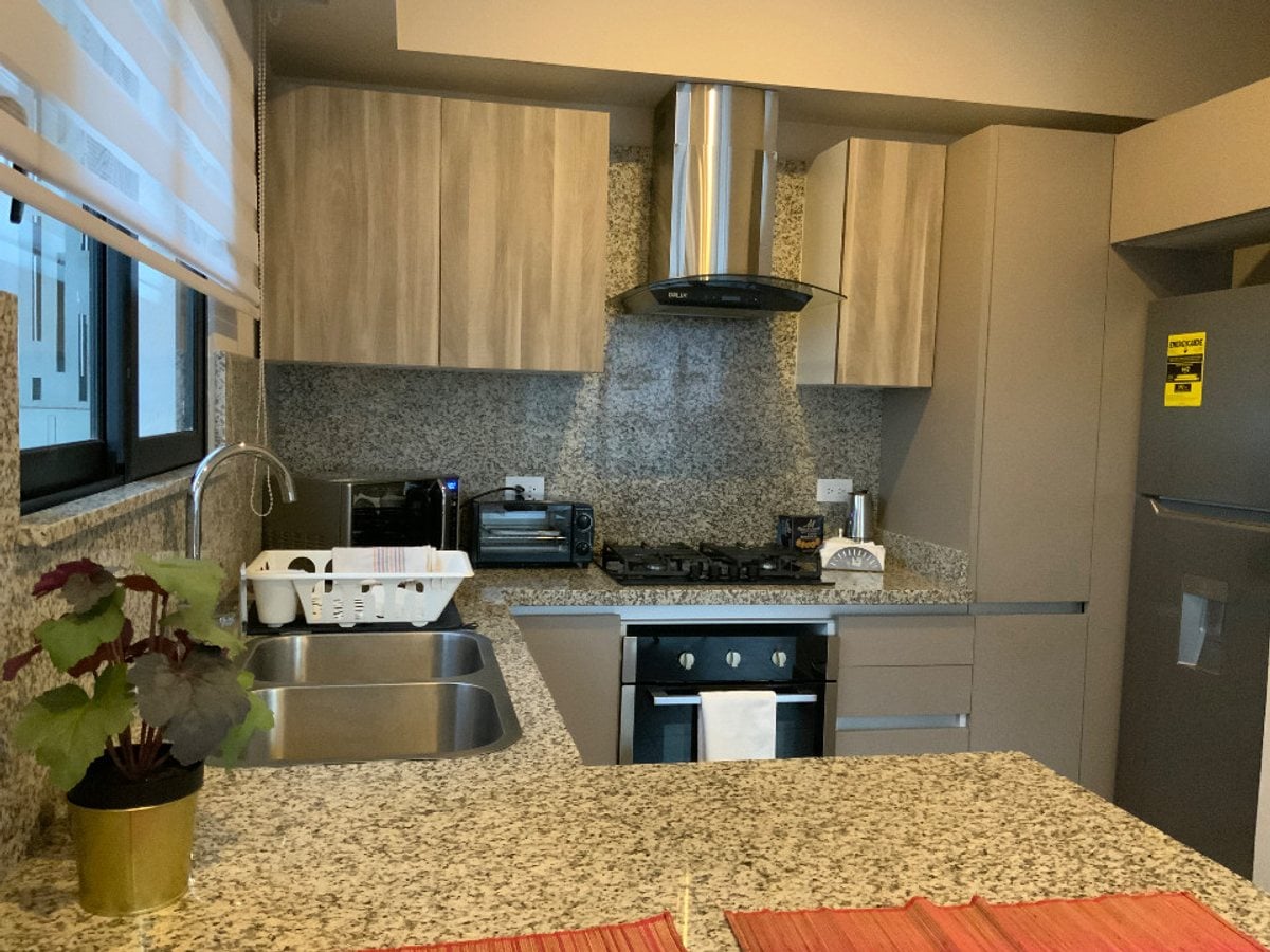 Apartamento En Piantini, Santo Domingo De Guzmán – foto 9
