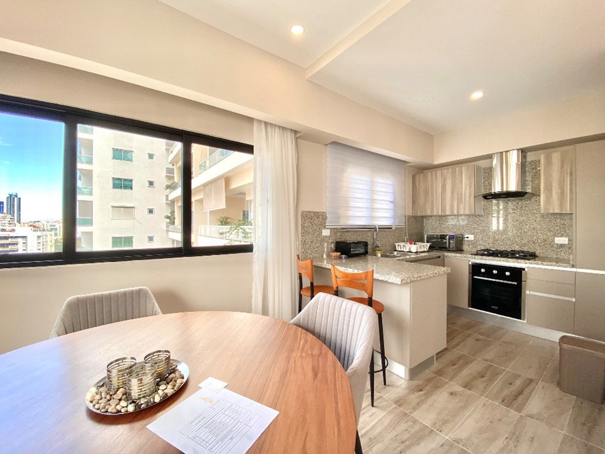 Apartamento En Piantini, Santo Domingo De Guzmán – foto 6