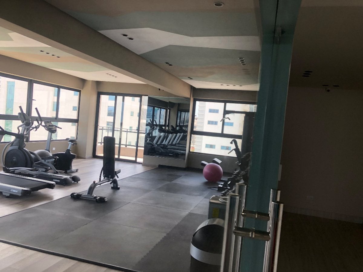Apartamento En Piantini, Santo Domingo De Guzmán – foto 12