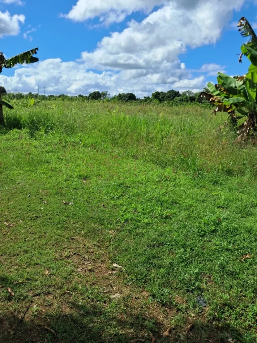 Terreno en Los Castillos, Santo Domingo Norte – foto 3
