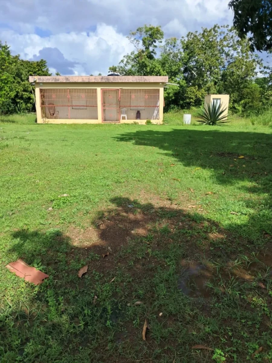 Terreno en Los Castillos, Santo Domingo Norte – foto 5