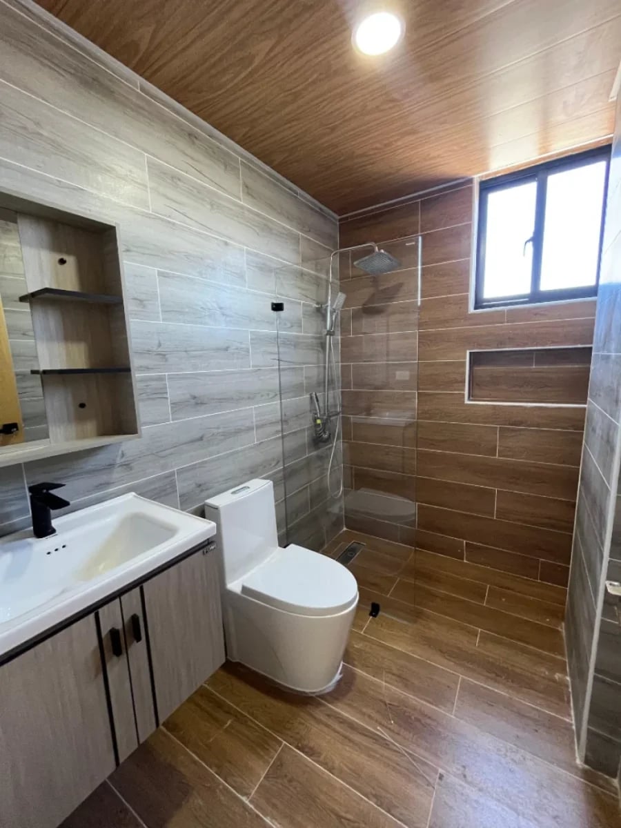Penthouse en Vista Hermosa, Santo Domingo Este – foto 8