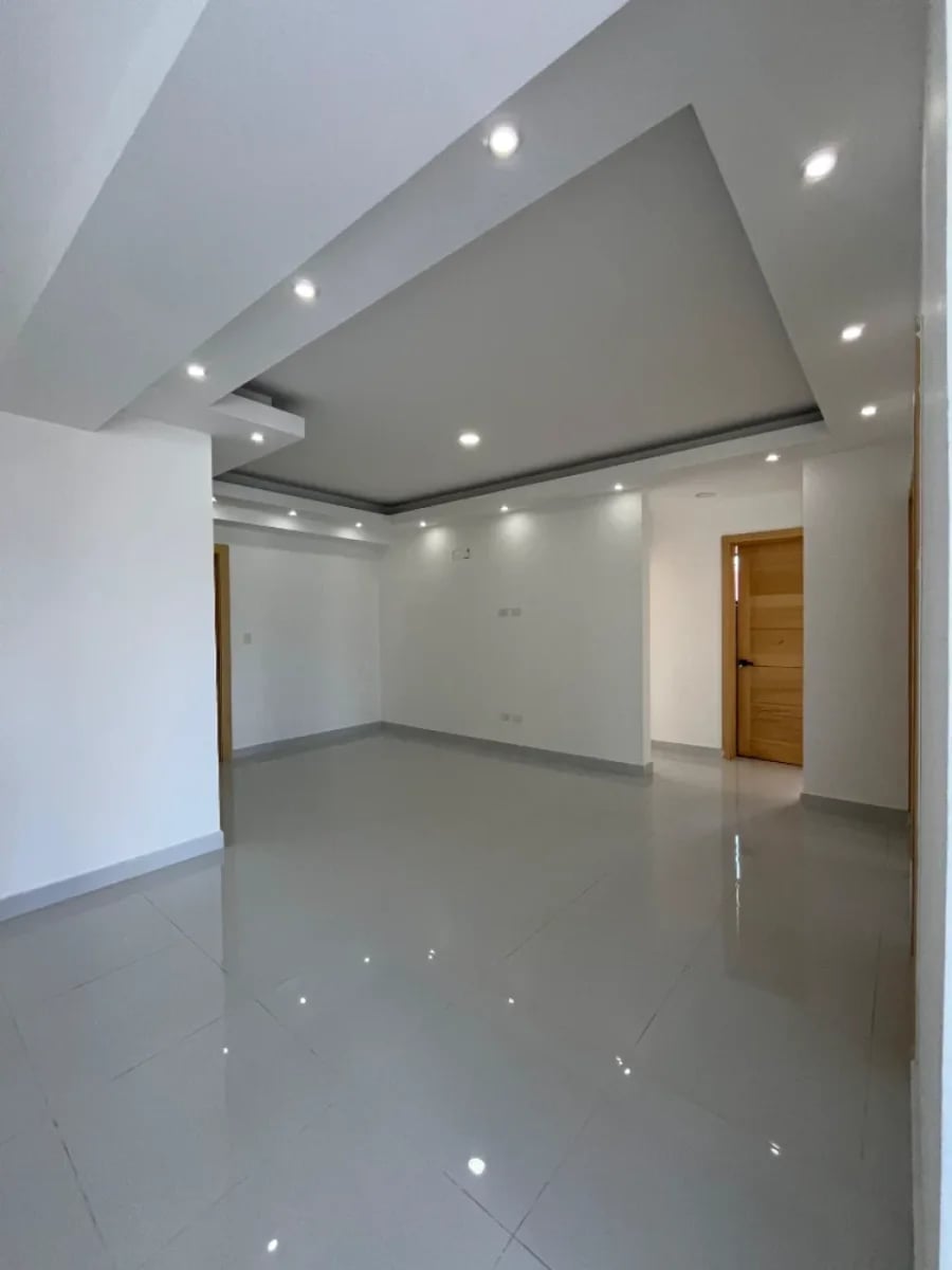 Penthouse en Vista Hermosa, Santo Domingo Este – foto 4