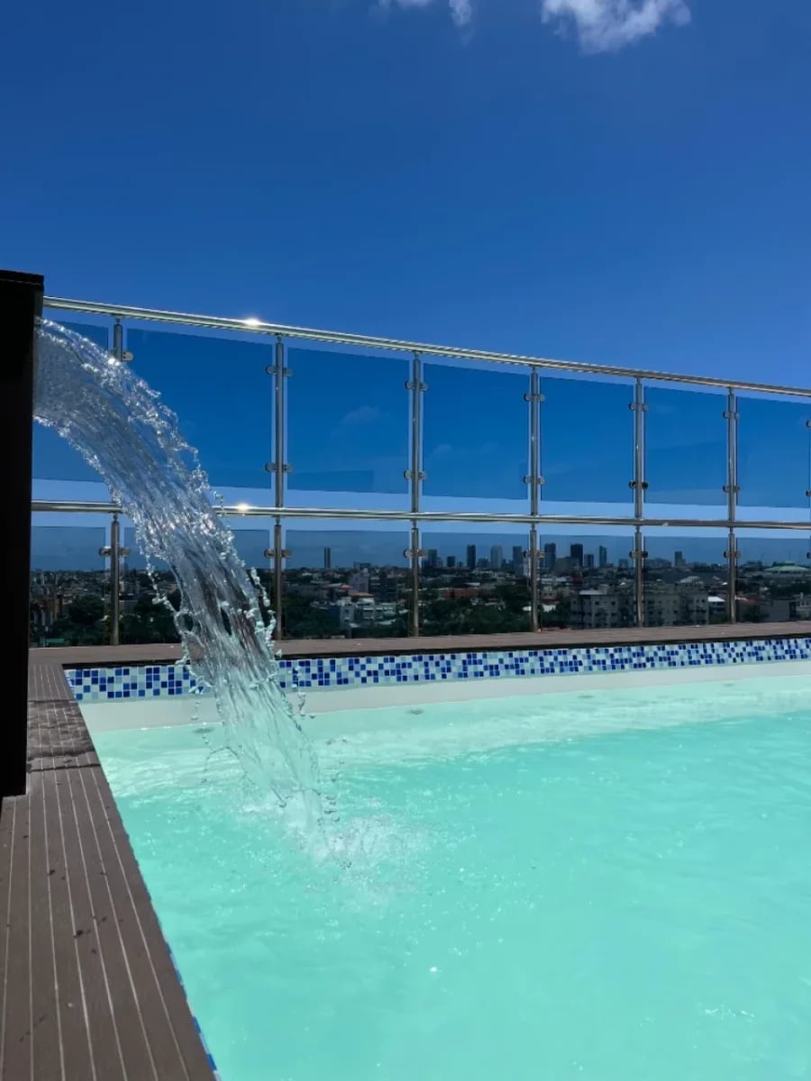 Penthouse en Vista Hermosa, Santo Domingo Este – foto 5