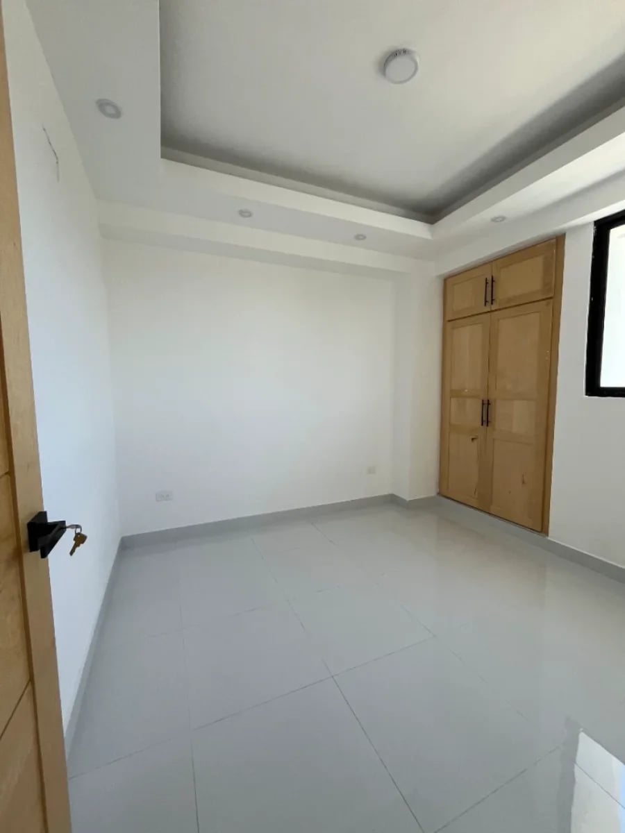 Penthouse en Vista Hermosa, Santo Domingo Este – foto 11