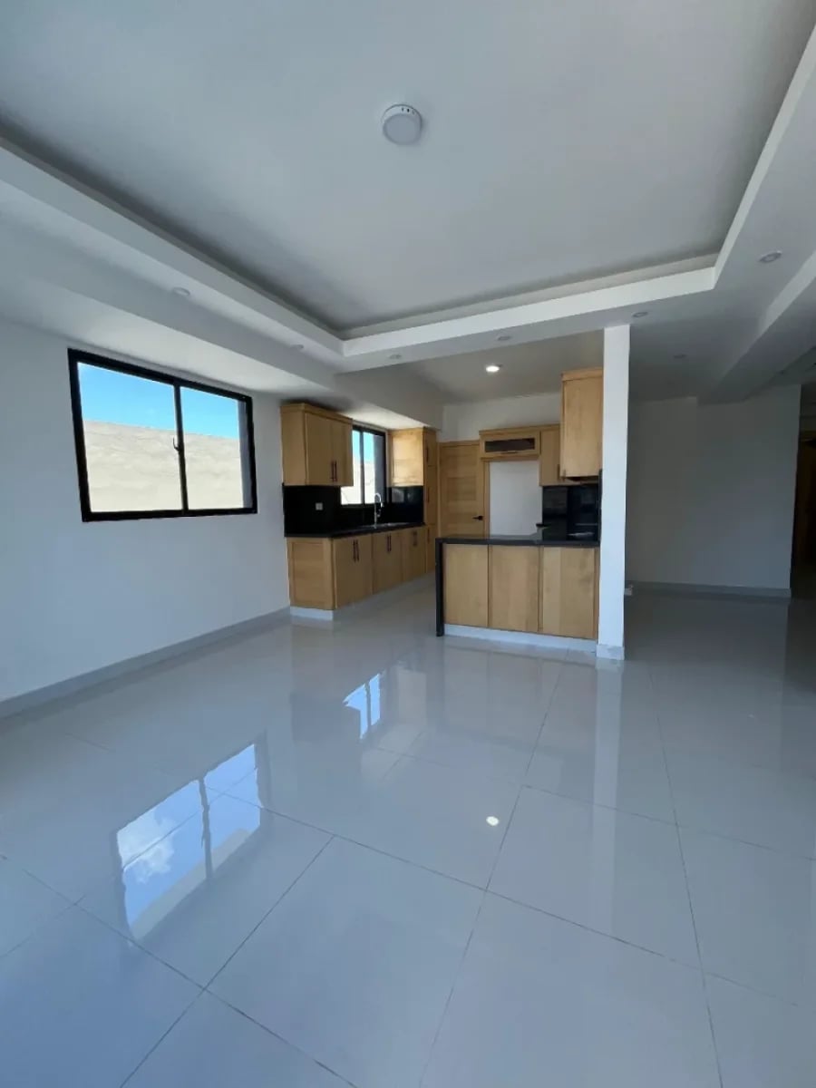 Penthouse en Vista Hermosa, Santo Domingo Este – foto 2