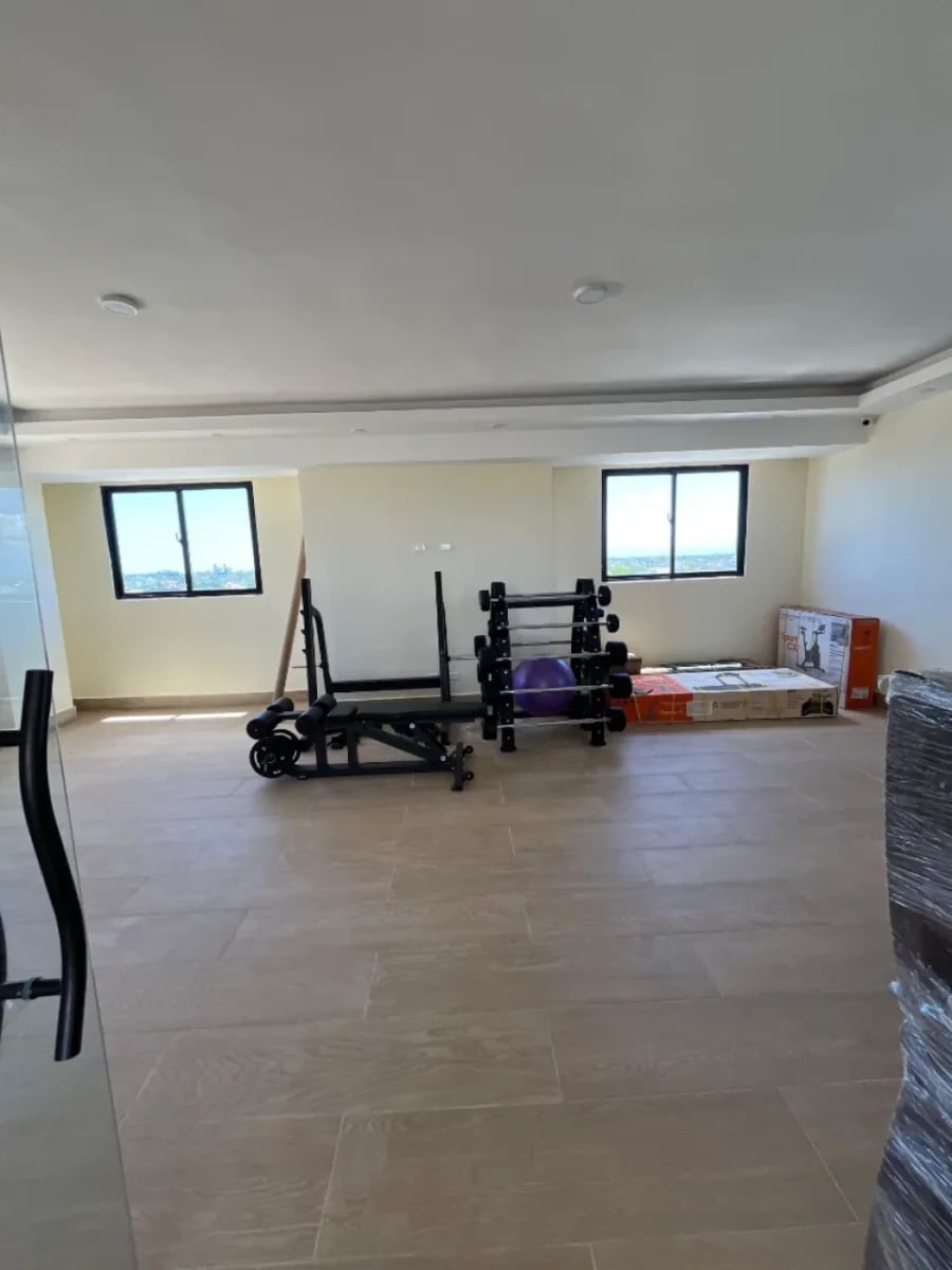 Penthouse en Vista Hermosa, Santo Domingo Este – foto 10