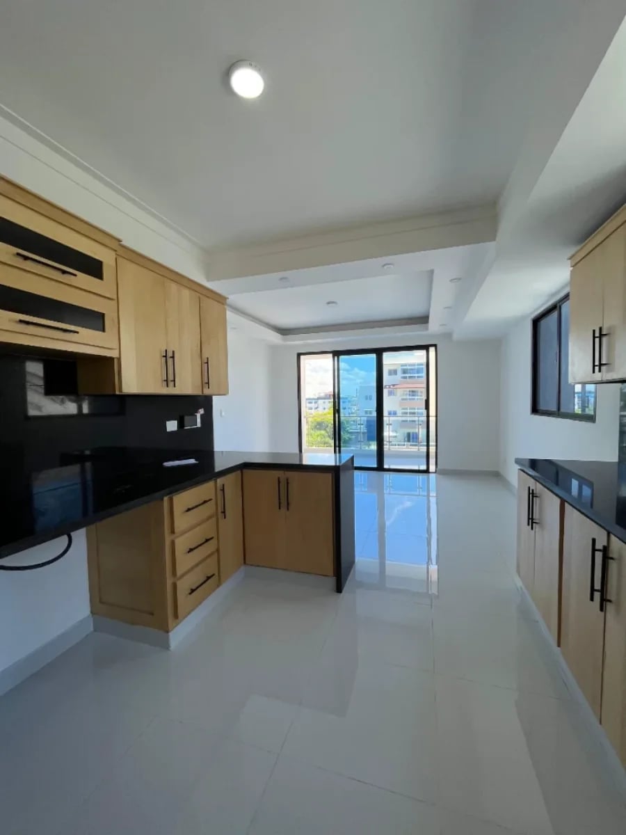 Penthouse en Vista Hermosa, Santo Domingo Este – foto 3