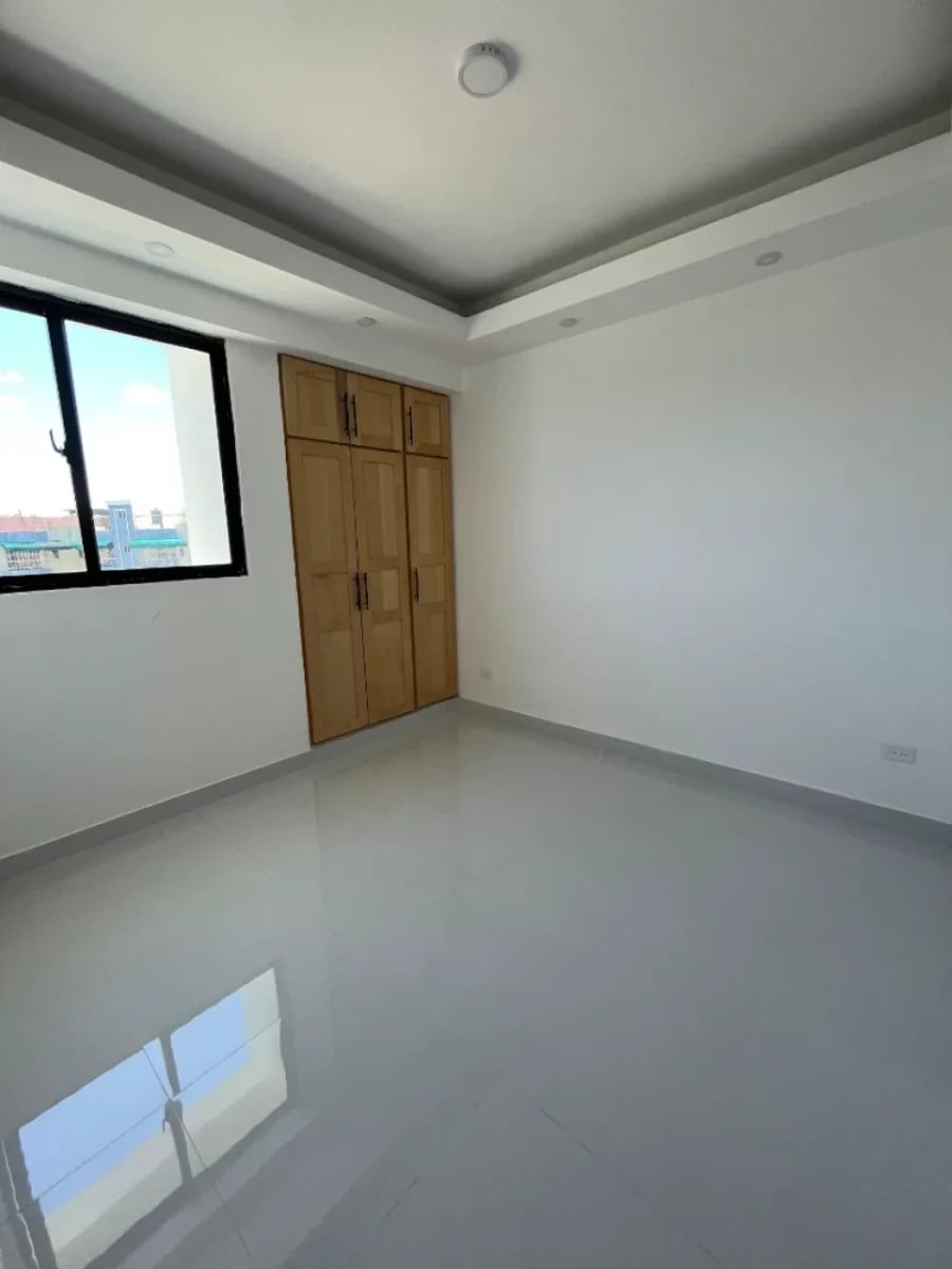 Penthouse en Vista Hermosa, Santo Domingo Este – foto 6