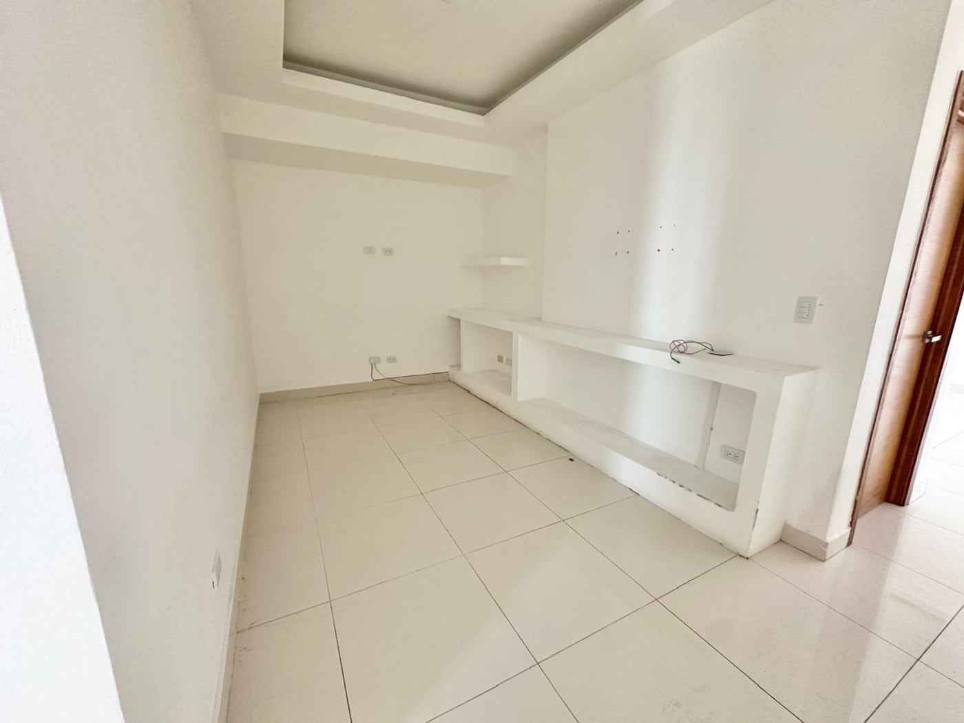 APARTAMENTO 2 HABITACIONES EN RENACIMIENTO – foto 5