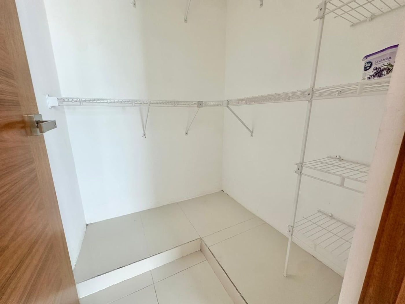 APARTAMENTO 2 HABITACIONES EN RENACIMIENTO – foto 11