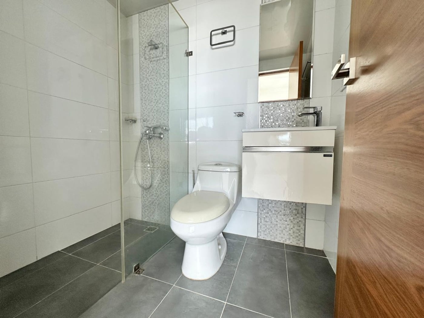 APARTAMENTO 2 HABITACIONES EN RENACIMIENTO – foto 8