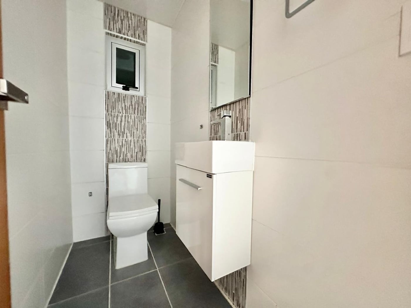 APARTAMENTO 2 HABITACIONES EN RENACIMIENTO – foto 4