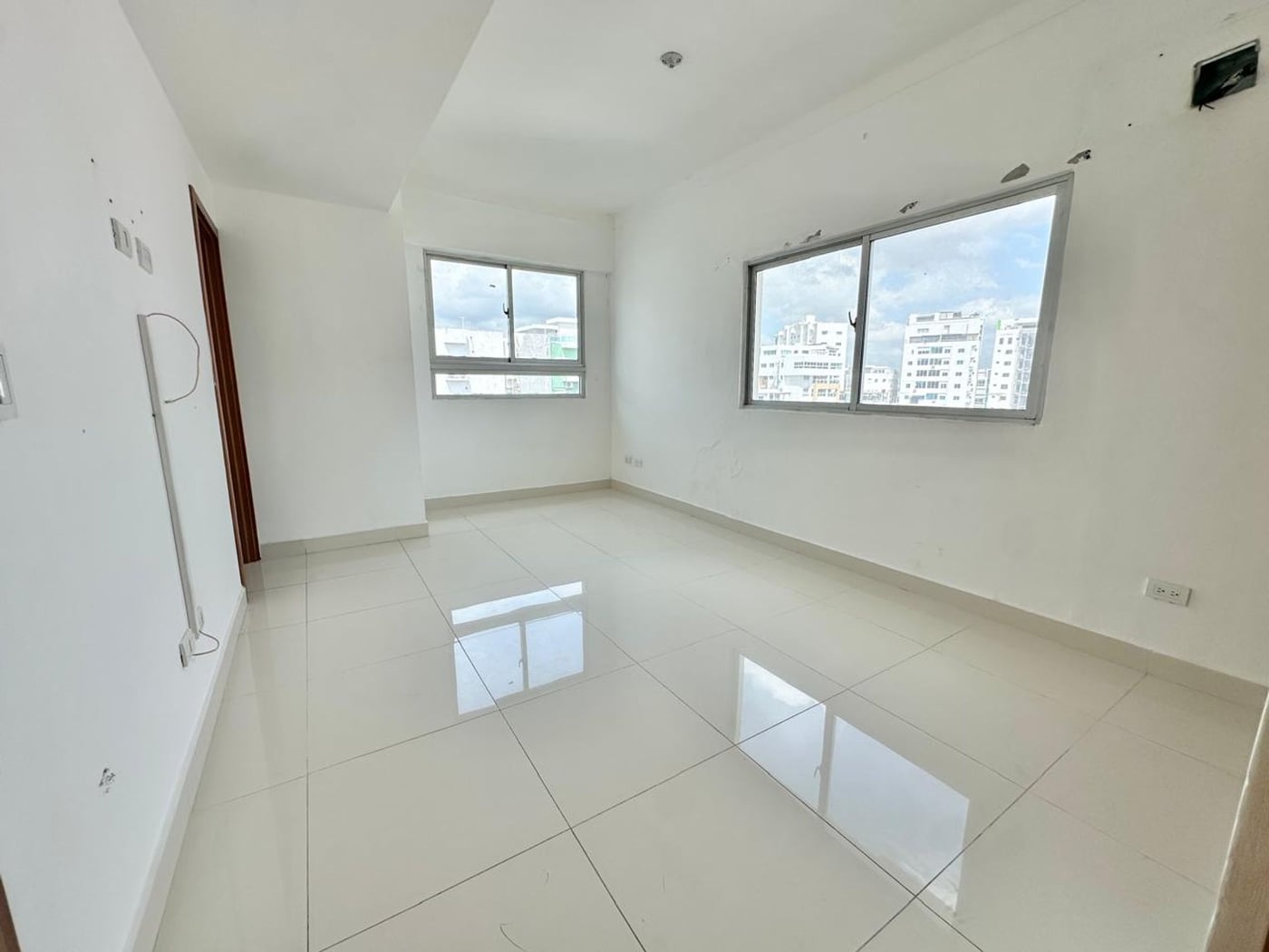 APARTAMENTO 2 HABITACIONES EN RENACIMIENTO – foto 9