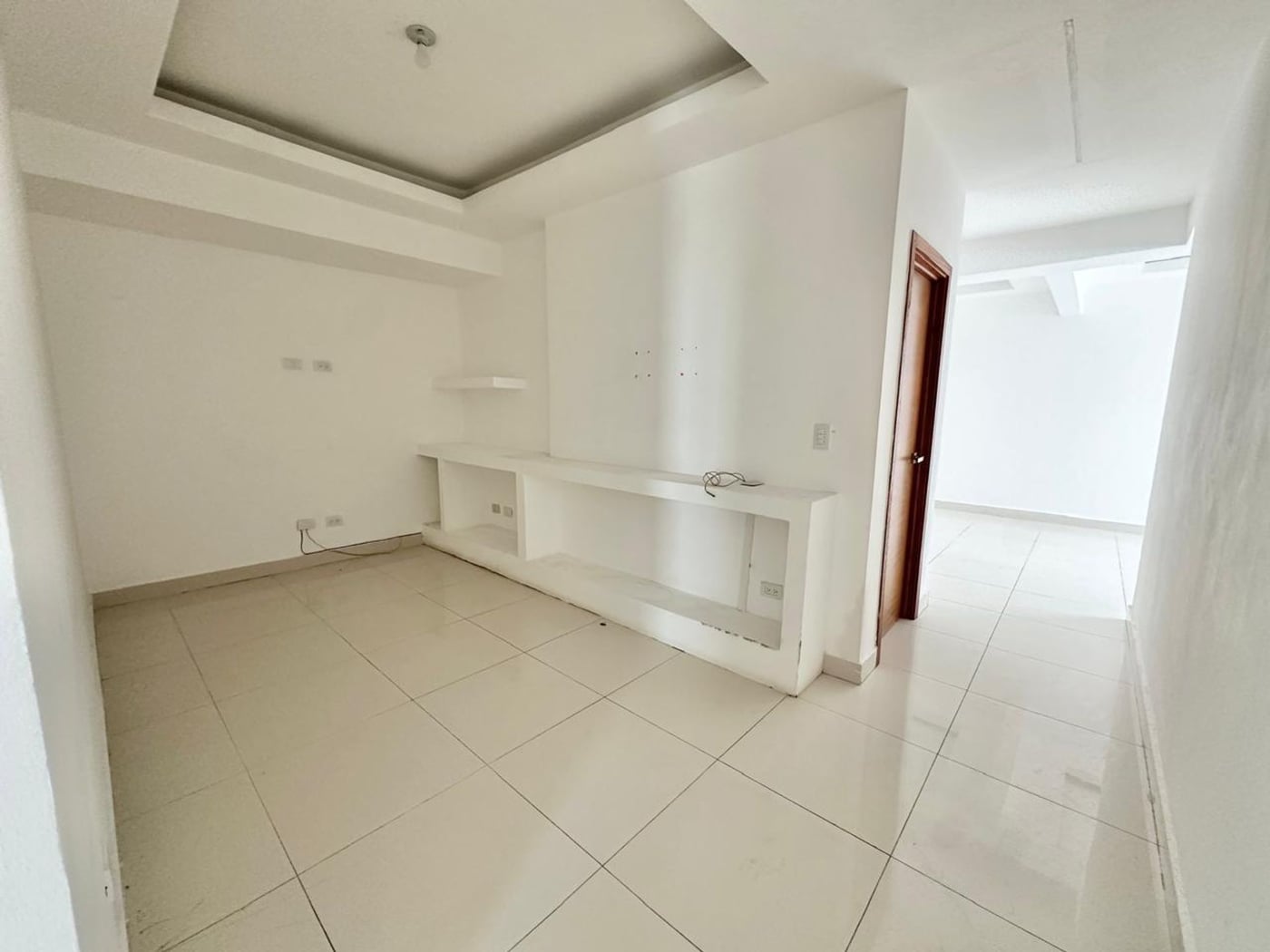 APARTAMENTO 2 HABITACIONES EN RENACIMIENTO – foto 6