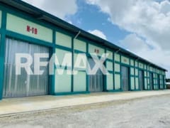 Nave industrial en Punta Cana, HIGÜEY – foto 5