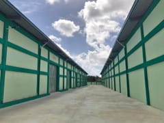 Nave industrial en Punta Cana, HIGÜEY – foto 2