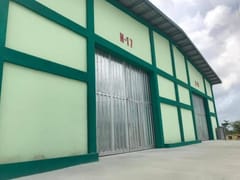 Nave industrial en Punta Cana, HIGÜEY – foto 3
