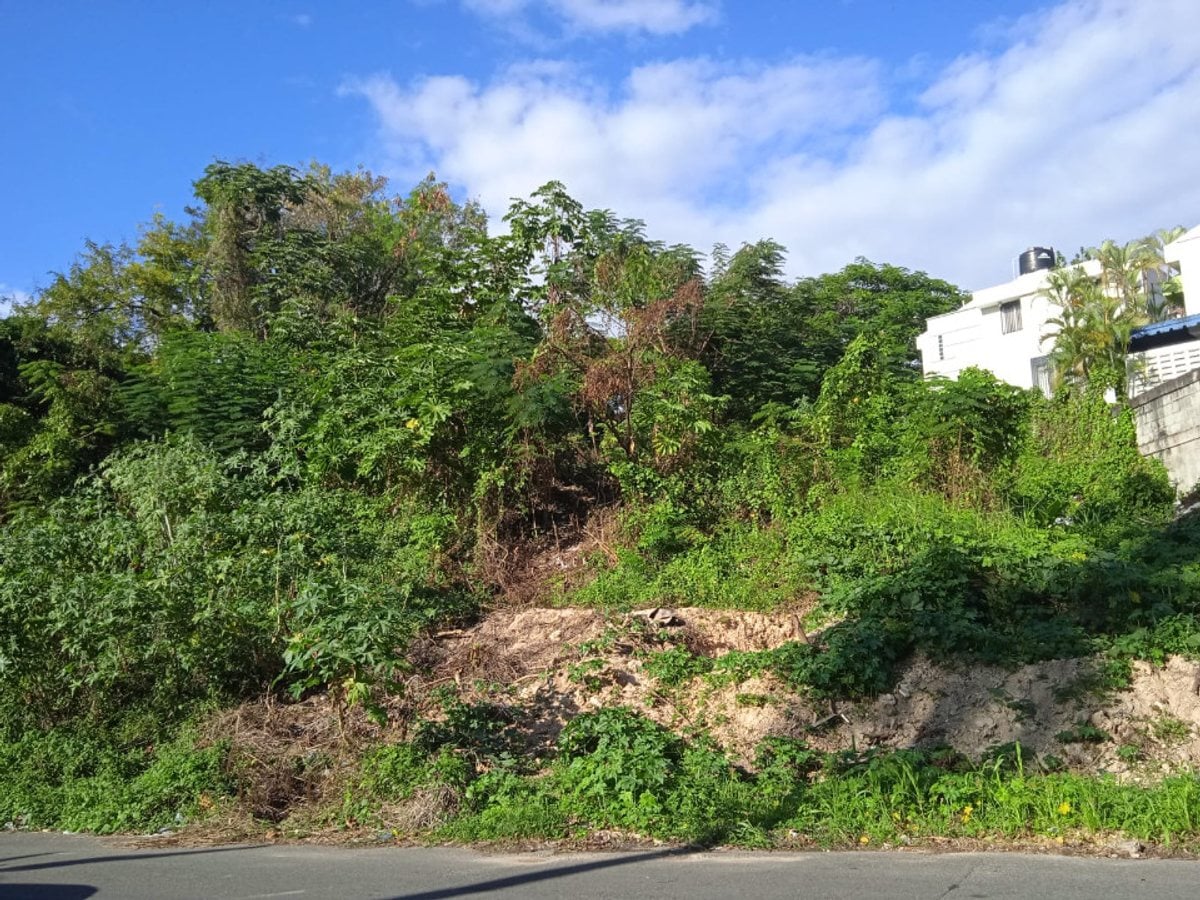 Terreno En Los Ríos, Santo Domingo De Guzmán – foto 1