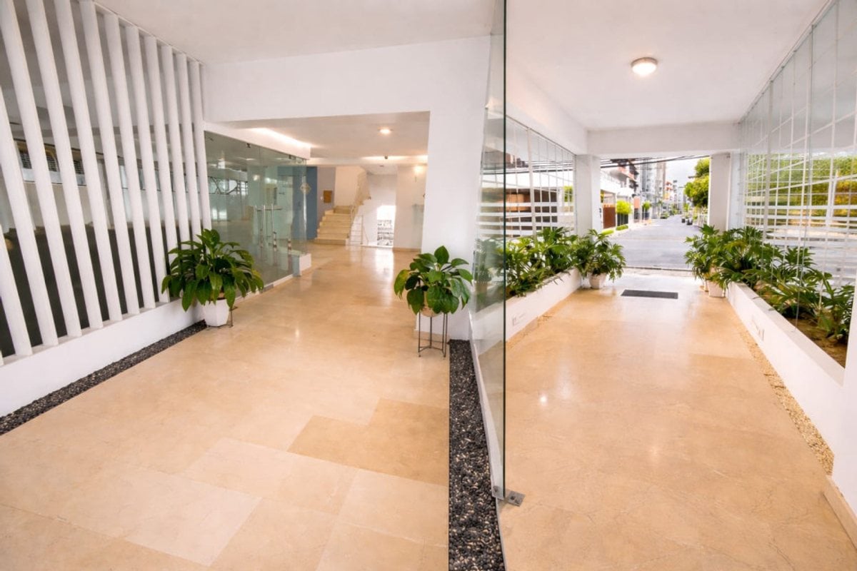 Penthouse de 220 m² con terraza y 2 parqueos – foto 4