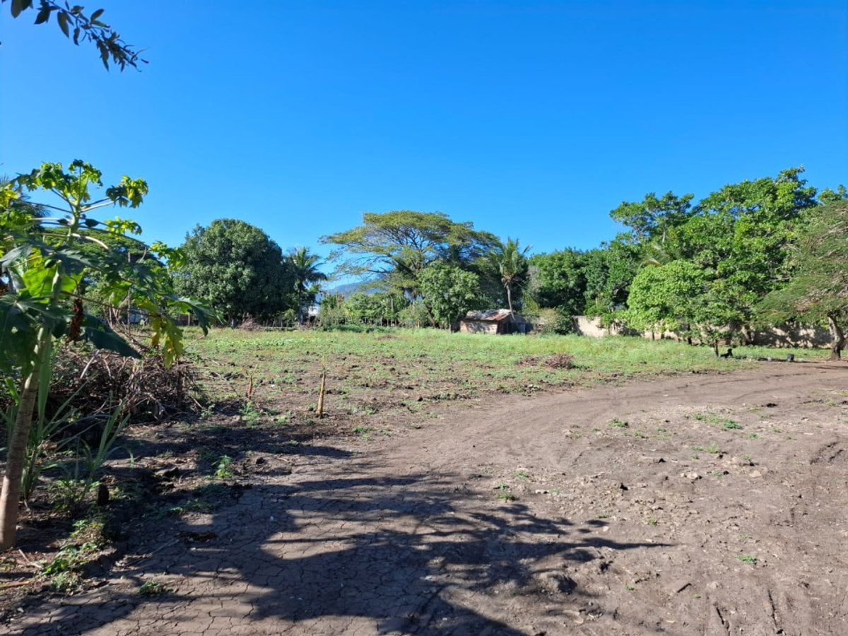 Terreno en Venta en Jacagua, Santiago – foto 1