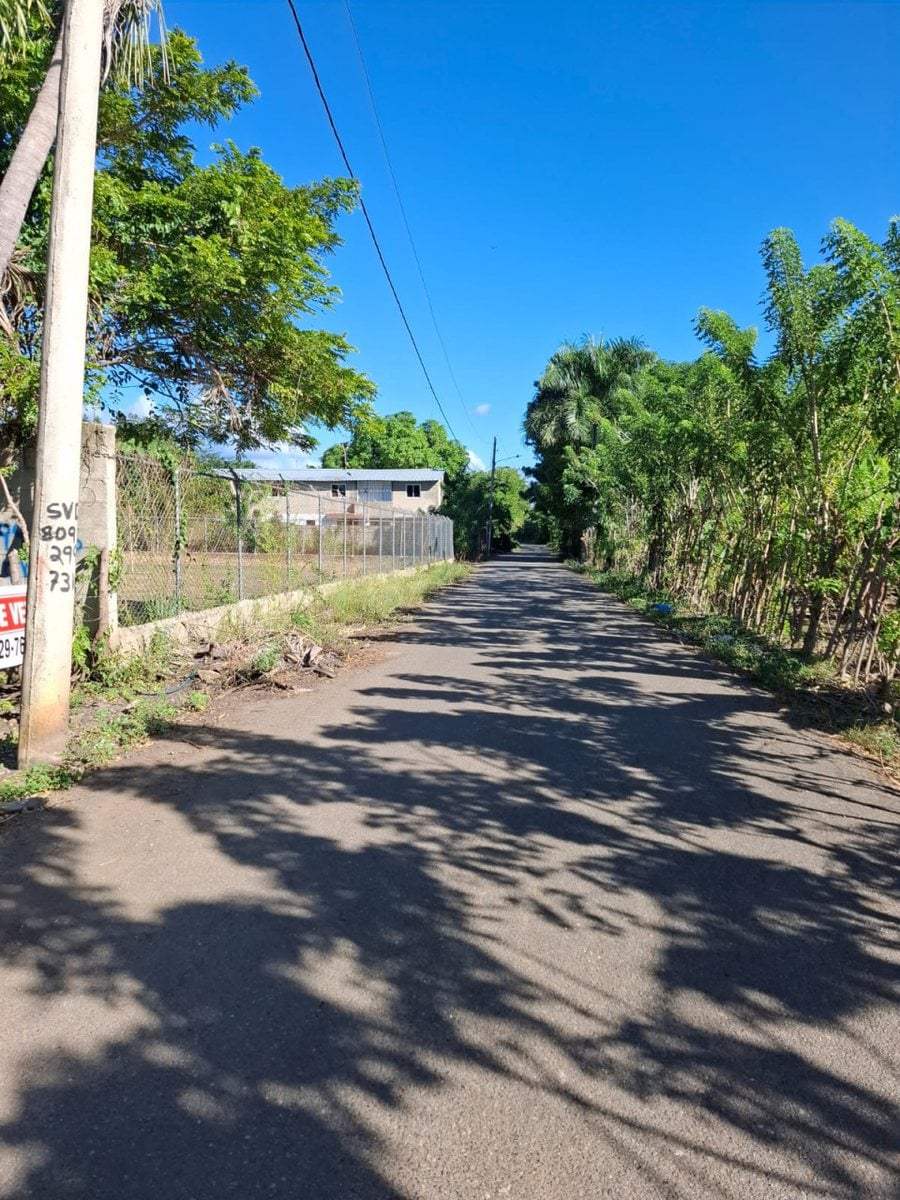 Terreno en Venta en Jacagua, Santiago – foto 3